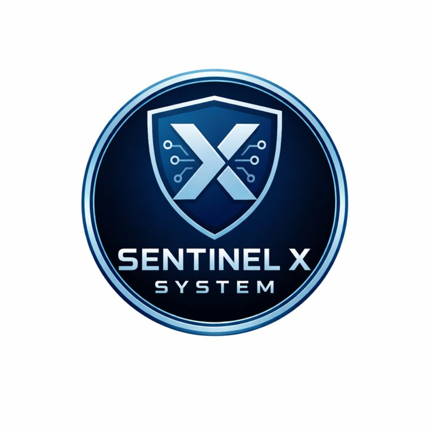 Sentinel X Logo